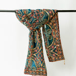 Load image into Gallery viewer, Gota Sitara - گوٹہ ستارہ - Organza Dupatta