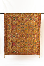 Load image into Gallery viewer, Mehrunisa - مہر النسا - Organza Dupatta