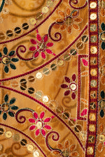 Load image into Gallery viewer, Mehrunisa - مہر النسا - Organza Dupatta