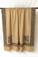 Load image into Gallery viewer, Orhni-e-Wiqaar - اوڑھنیِ وقار - Shawl