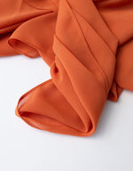 Load image into Gallery viewer, Afreen | Premium Chiffon Hijab