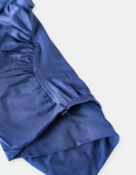 Load image into Gallery viewer, Dark Blue | Non Slip Bonnet-Style Undercap