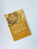 Load image into Gallery viewer, Four Key Concepts of the Quran