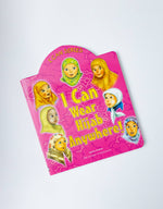 Load image into Gallery viewer, I Can Wear Hijab Anywhere