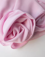 Load image into Gallery viewer, Komal | Premium Chiffon Hijab