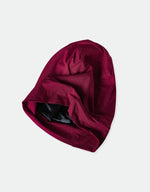 Load image into Gallery viewer, Maroon | Silk UnderCaps