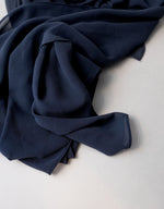 Load image into Gallery viewer, Naseeb | Premium Chiffon Hijab