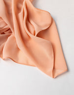 Load image into Gallery viewer, Seerat | Premium Chiffon Hijab