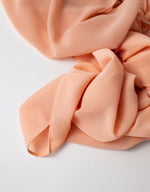 Load image into Gallery viewer, Seerat | Premium Chiffon Hijab