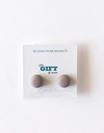 Load image into Gallery viewer, Pinky Brown | No-Snag Hijab Magnets