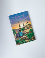 Load image into Gallery viewer, The Magical Moroccon Rug