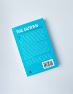 Load image into Gallery viewer, The Quran - Adil Salehi