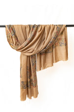 Load image into Gallery viewer, Dil Ke Dhaagay - دل کی دھاگے - Shawl