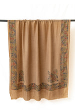 Load image into Gallery viewer, Dil Ke Dhaagay - دل کی دھاگے - Shawl