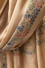 Load image into Gallery viewer, Dil Ke Dhaagay - دل کی دھاگے - Shawl