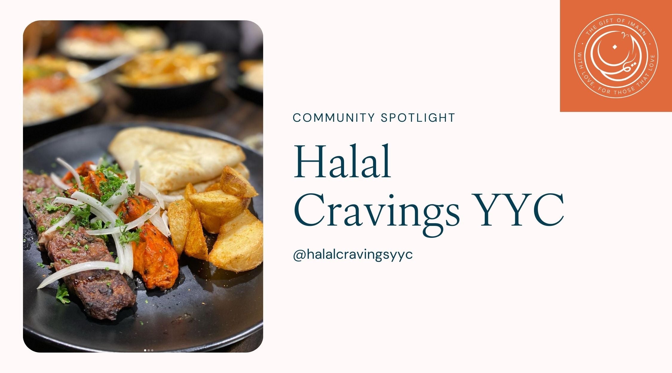 Halal Cravings YYC