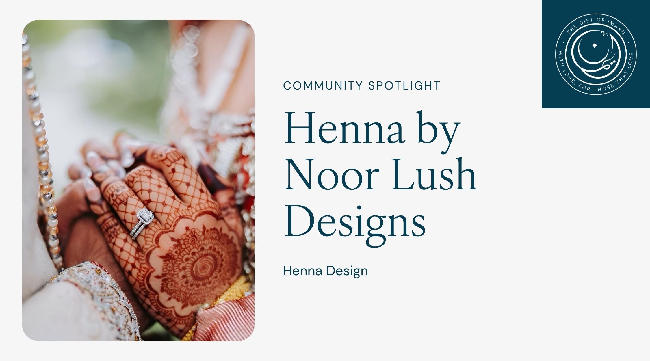 Henna By Noor Lush Designs