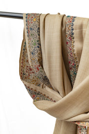 Yaadgaar - یادگار - Shawl