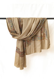 Yaadgaar - یادگار - Shawl