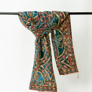 Gota Sitara - گوٹہ ستارہ - Organza Dupatta