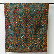 Gota Sitara - گوٹہ ستارہ - Organza Dupatta