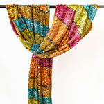Load image into Gallery viewer, Mehfil Roshni - محفلِ روشنی - Festive Radiance Dupatta
