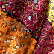 Mehfil Roshni - محفلِ روشنی - Festive Radiance Dupatta