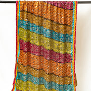 Mehfil Roshni - محفلِ روشنی - Festive Radiance Dupatta