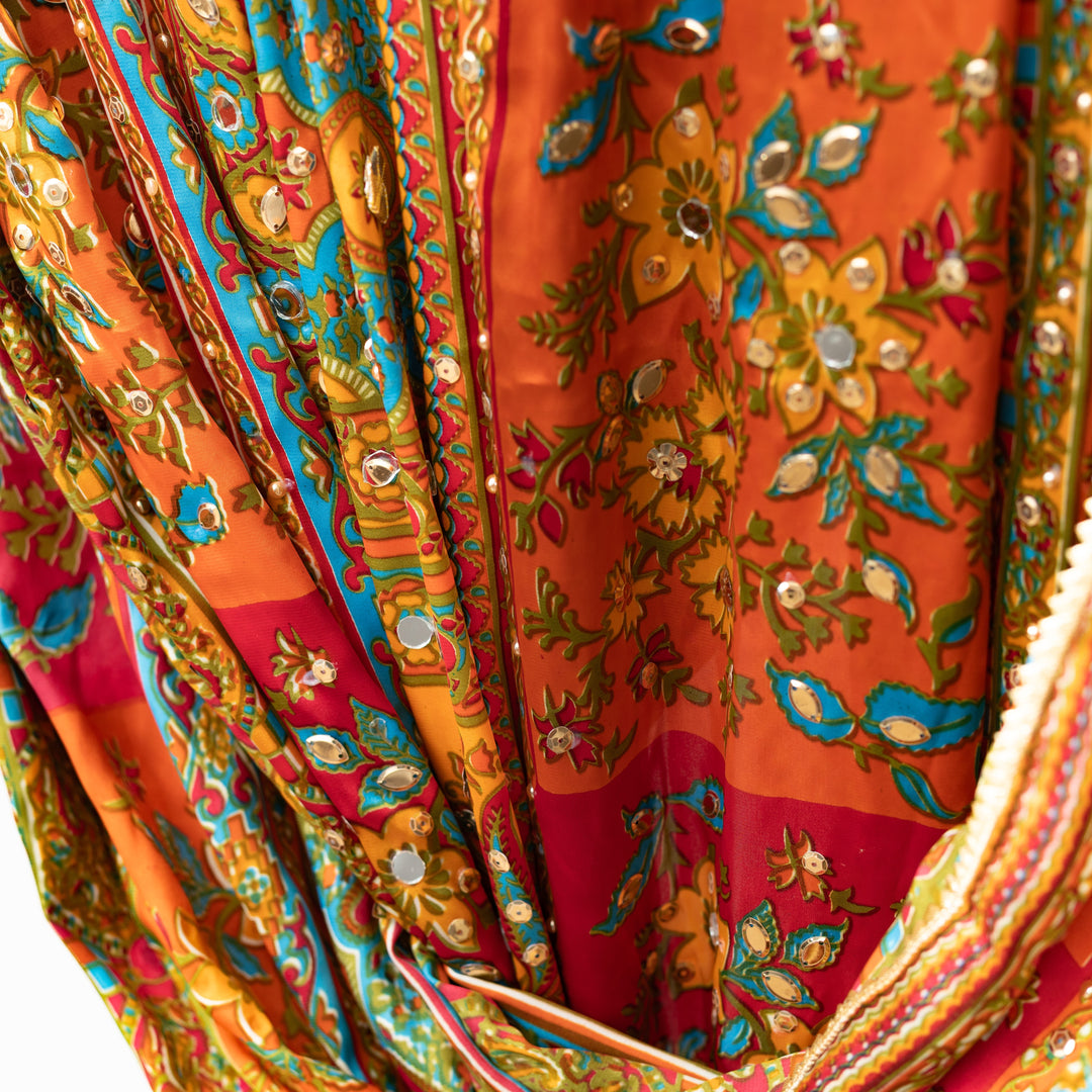 Satrangi Sheesha - سترنگی شیشہ