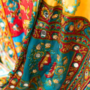 Rang Sitara - رنگ ستارہ - Sparkle Dupatta