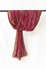 Load image into Gallery viewer, Rani Raatein - رانی راتیں - Chunri Dupatta
