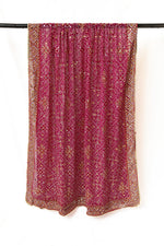 Load image into Gallery viewer, Rani Raatein - رانی راتیں - Chunri Dupatta
