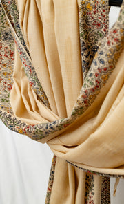 Orhni-e-Wiqaar - اوڑھنیِ وقار - Shawl