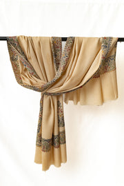 Orhni-e-Wiqaar - اوڑھنیِ وقار - Shawl