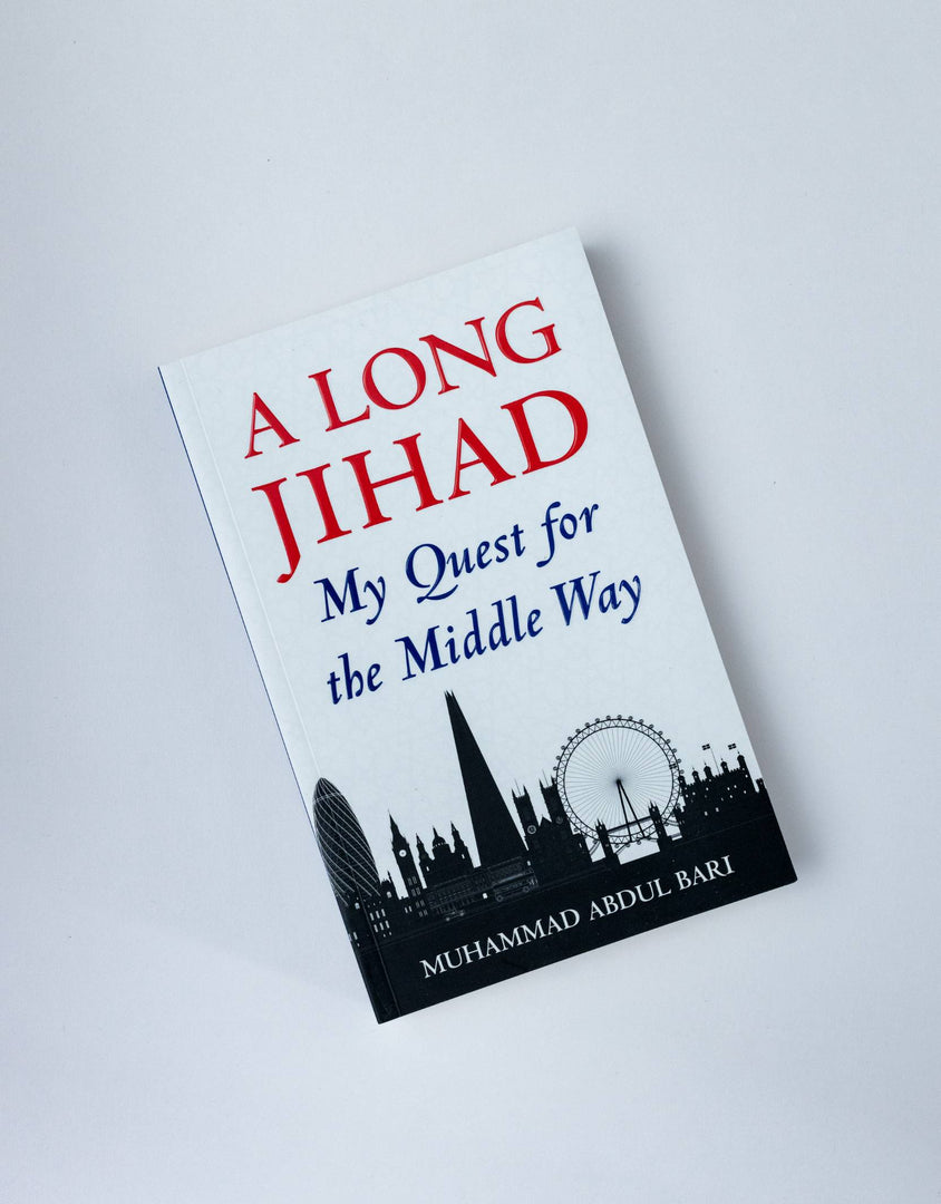 A Long Jihad