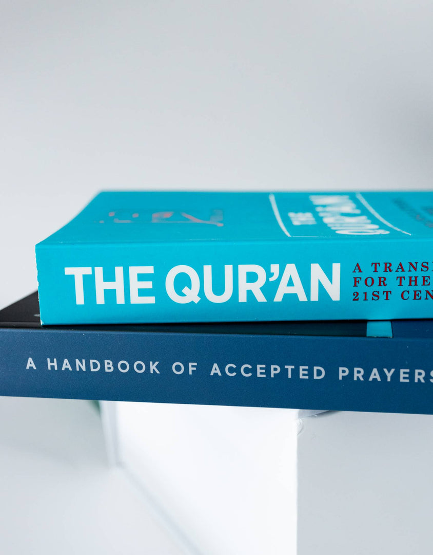 Accepted Prayers and The Quran