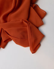 Afreen | Premium Chiffon Hijab