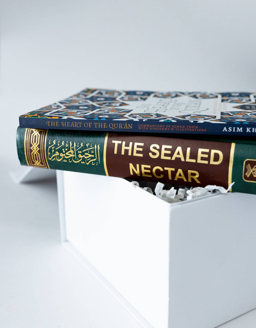 Allah and Muhammad – Bundle 1