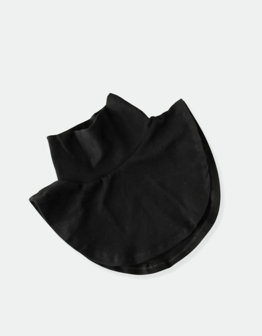 Black | Neck Collar