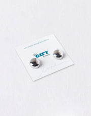 Chrome | No-Snag Hijab Magnets