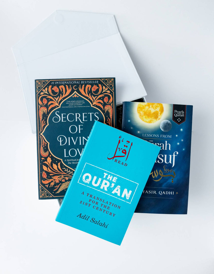 Heart of Islam – Bundle 1