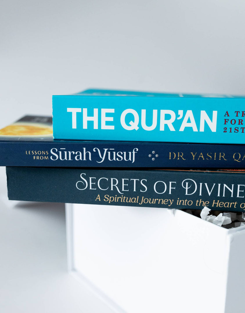 Heart of Islam – Bundle 1