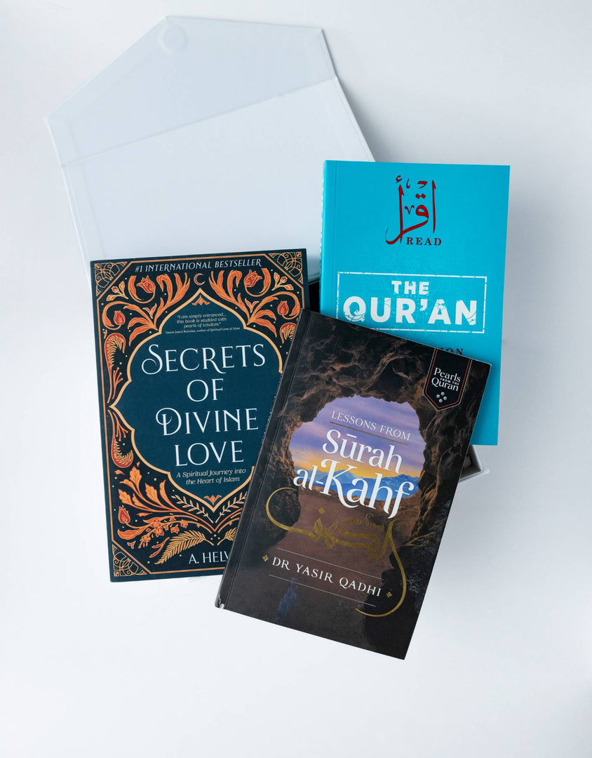 Heart of Islam – Bundle 2