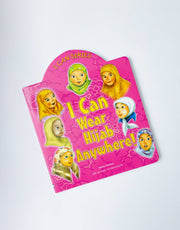 I Can Wear Hijab Anywhere