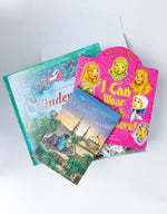 Load image into Gallery viewer, Islam for Kids - Bundle 2
