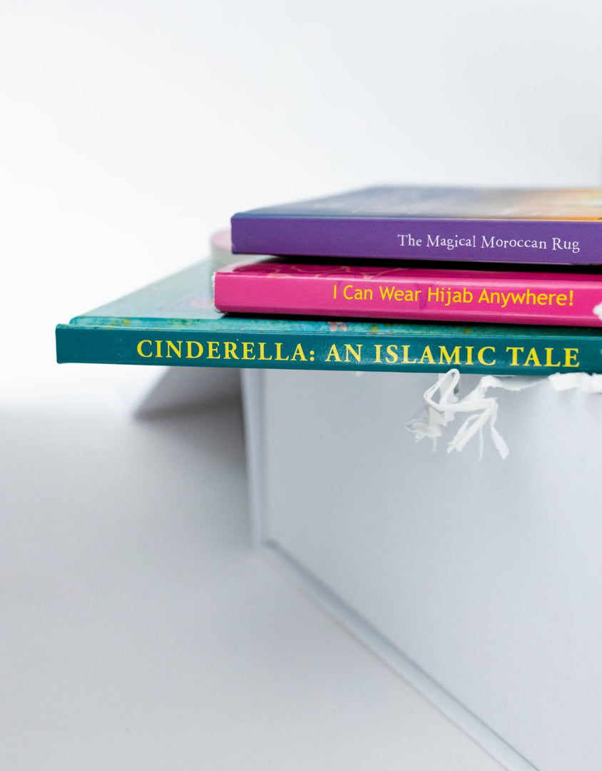 Islam for Kids - Bundle 2