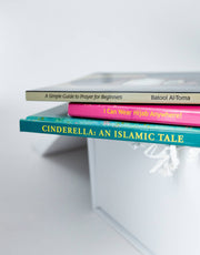 Islam for Kids - Bundle 3