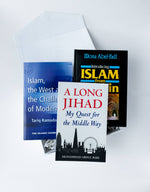 Load image into Gallery viewer, Islam from Within – Bundle 1
