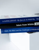 Load image into Gallery viewer, Islam from Within – Bundle 1
