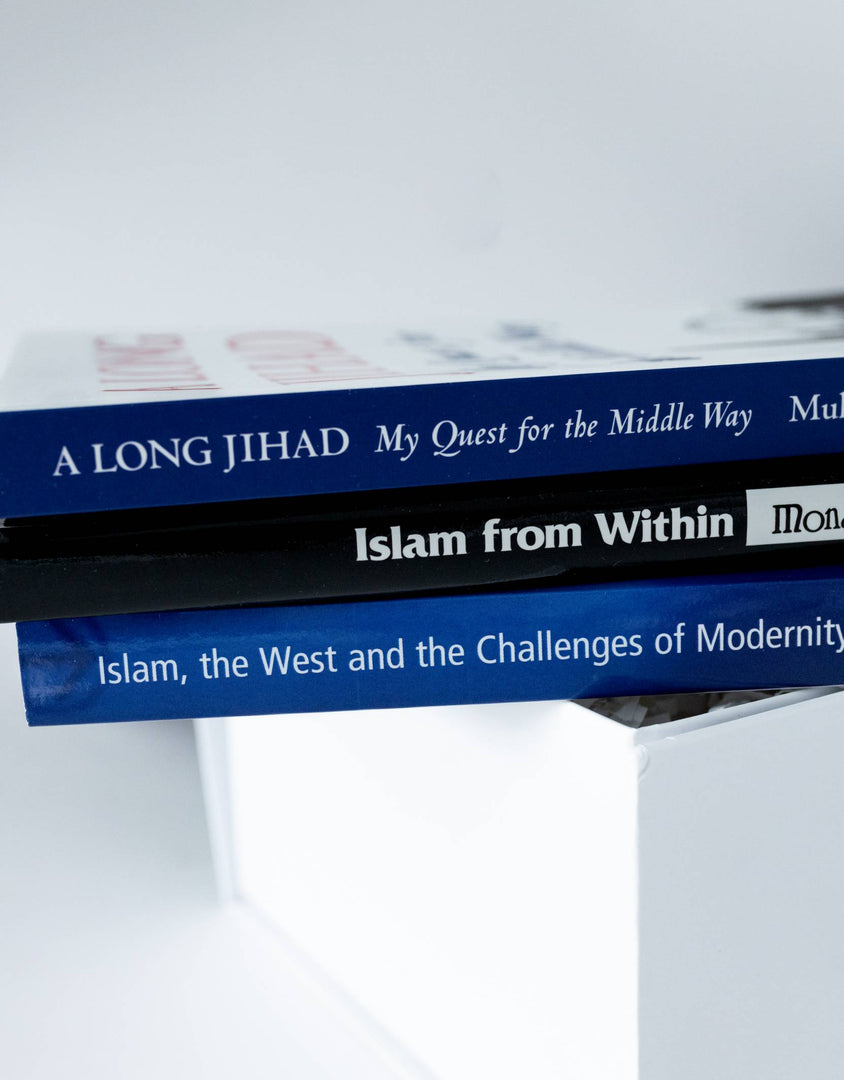 Islam from Within – Bundle 1